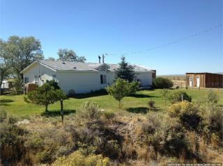 68588 Crane Buchanan Rd, Burns, OR 97720-9460