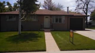 3500 Pimlico Ave, Englewood, CO 80110-6228