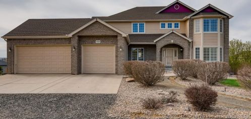 9520 145th Ave, Denver CO  80602-5696 exterior