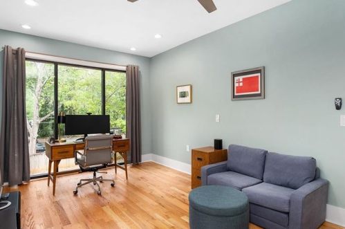 1889 Bixby St, Atlanta GA  30317-2247 exterior