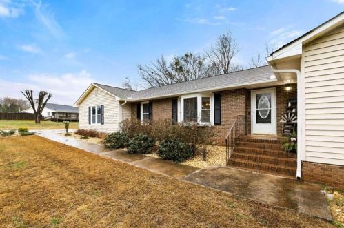 2973 Jefferson River Rd, Jefferson GA  30549-3867 exterior
