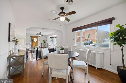 1700 14th St, Arlington VA  22209-2941 exterior