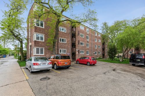1920 Norwood St, Chicago IL  60660-2261 exterior