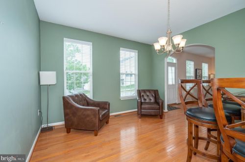 200 Colston Rd, Charles Town WV  25414-5493 exterior