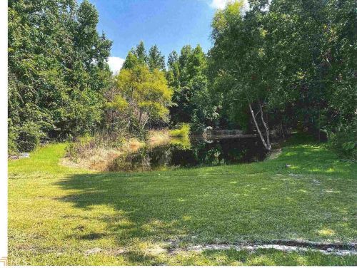525 Horsefly Rd, Portal, GA 30450-4115