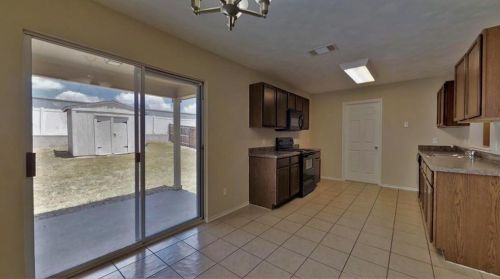 5620 Colinton Ave, Austin TX  78754-6012 exterior