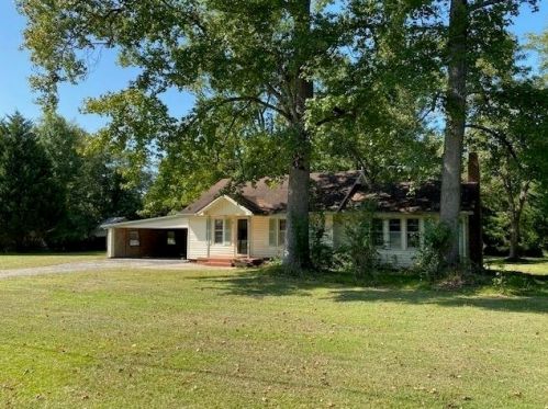 124 Bradshaw Rd, Thomaston, GA 30286-1101