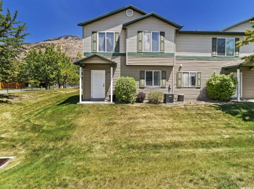 826 760, Ogden UT 84401 exterior