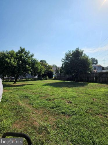 128 Westcott Ave, Trenton NJ 08610-5720 exterior