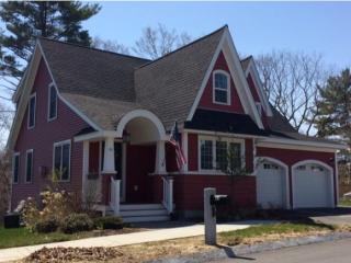 43 Laurel Ct, Portsmouth, NH 03801-4480
