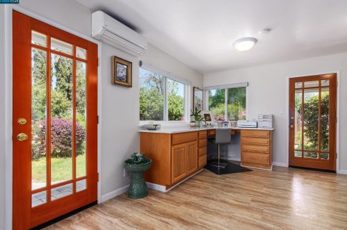 3381 El Monte Dr, Concord CA  94519-2806 exterior