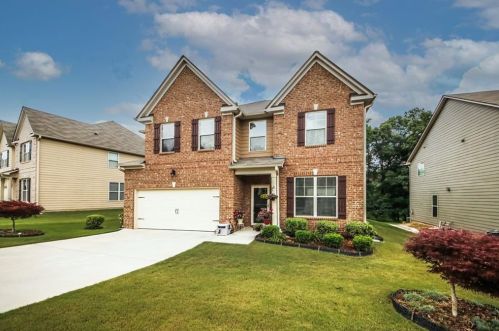 1975 Poplar Falls Ave, Lithonia, GA 30058-1564