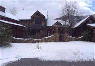 160 Red Rock Rd, Basalt, CO 81621-9186