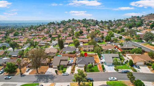 6560 Asa Way, Riverside CA  92509-7267 exterior