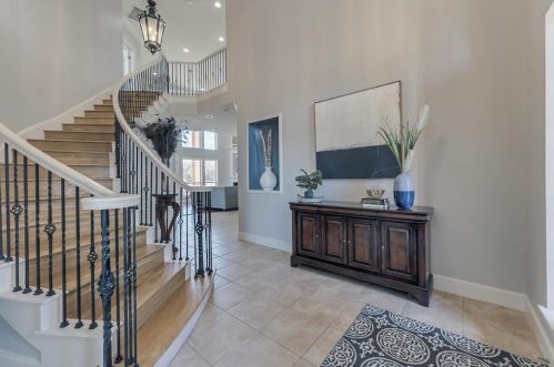 621 Birch Ct, Argyle TX 76226 exterior