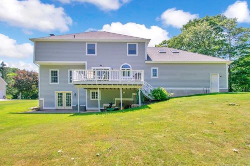 124 Horizon Ln, Glastonbury, CT 06033-2856