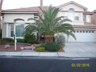 2455 Ping Dr, Henderson NV  89074-8314 exterior