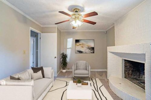 2232 Briarwood Cir, Conyers, GA 30094-5022