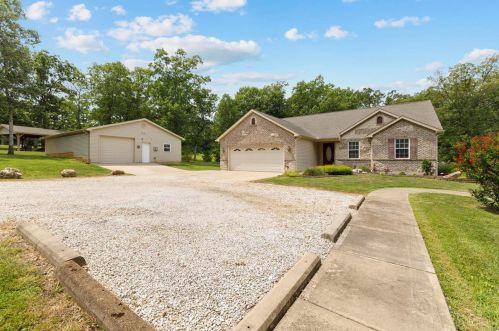 10037 Buck Run Dr, Old Mines, MO 63630-8356