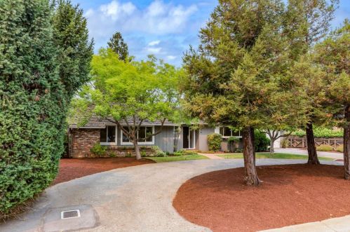 186 Avalon Dr, Los Altos, CA 94022-2317