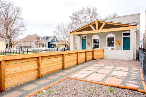 800 4th Ave, Denver CO  80218-3708 exterior