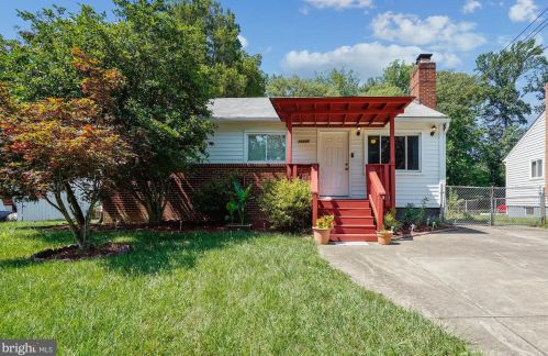 13318 Baxter St, Woodbridge, VA 22191-1610