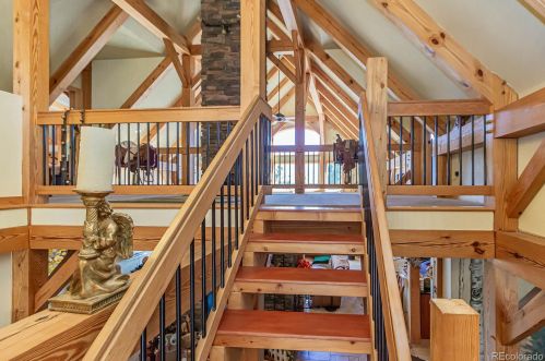 136 Arapahoe, Woodland Park CO 80863-8952 exterior