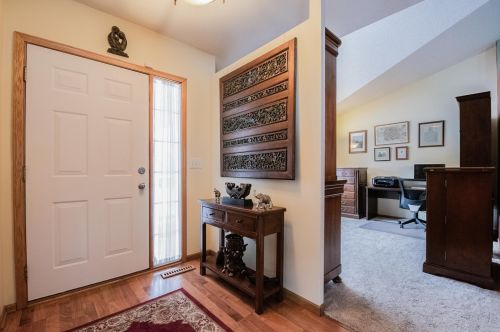 8424 Ashford Rd, Saint Paul MN  55125-8481 exterior