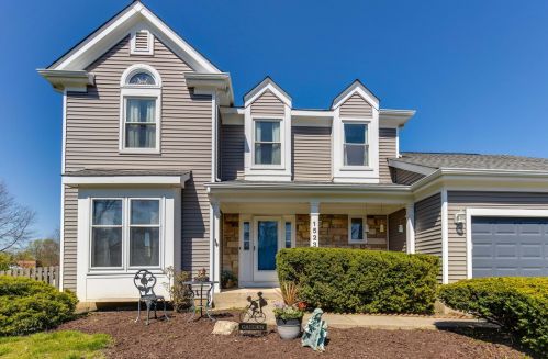 1523 Madison Ct, Buffalo Grove, IL 60089-6837