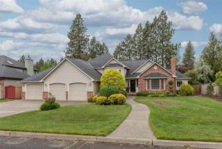 5014 Hogan St, Spokane, WA 99223-8143