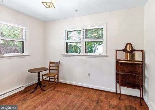 92 Euclid Ave, Lancaster PA  17603-6807 exterior