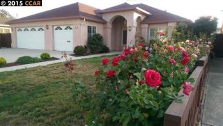 830 Vaqueros Ave, Rodeo, CA 94572-1721