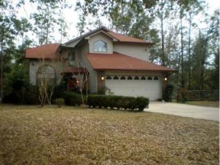 5720 Rolling Hills Dr, Milton FL  32570-8740 exterior