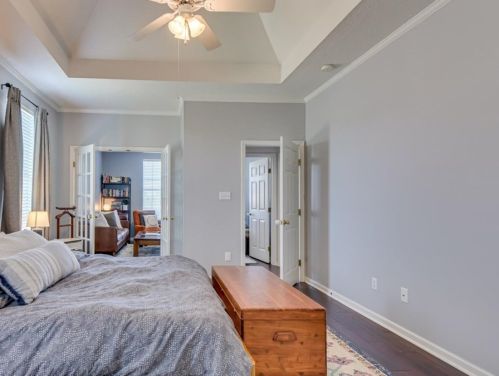 226 Bainbridge Dr, Evans GA  30809-8244 exterior