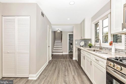 9923 Sutherland Rd, Silver Spring MD 20901-2314 exterior