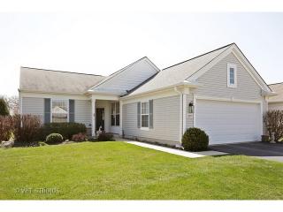 13297 Bittersweet Ln, Huntley, IL 60142-7528