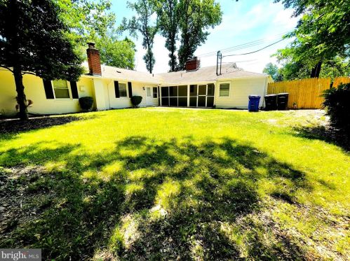 428 Northwest Dr, Silver Spring MD  20901-4417 exterior