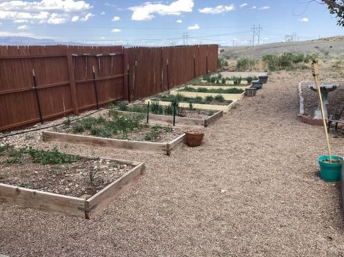 4666 Butte Rd, Florence, CO 81226-9737