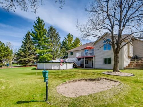 3231 Black Oak Dr, Saint Paul MN  55121-2334 exterior