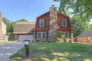 6911 99th Pl, Tulsa, OK 74133-6230