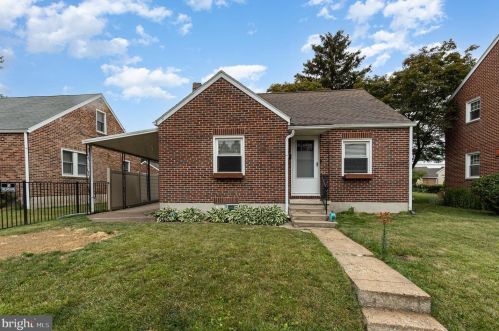 844 Ogontz St, York, PA 17403-2947