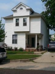 210 Washington St, Duvall, IL 62565-1646