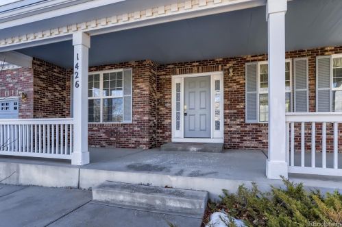 1426 Buchanan Cir, Denver, CO 80018-6006