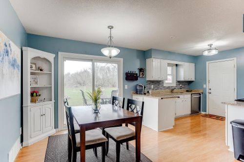 14708 Denmark Ct, Saint Paul MN  55124-7724 exterior