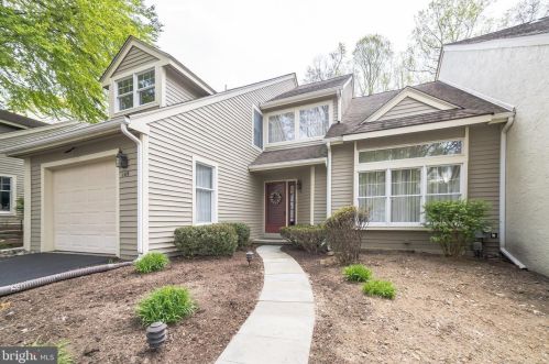 149 Trout Run Mews, Media PA  19063-1181 exterior