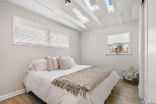 1650 Sperry St, Denver CO  80219 exterior