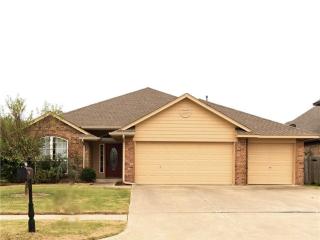 1105 Renita Way, Oklahoma City, OK 73160-8710