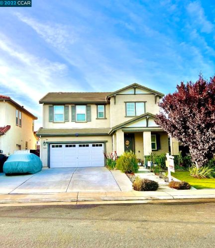 4821 Ammolite Way, Elk Grove, CA 95757