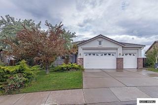 4296 Desert Highlands Dr, Sparks, NV 89436-7653