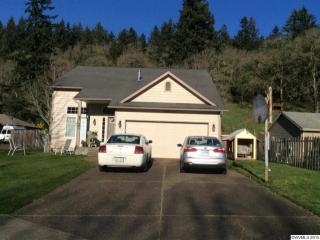 1145 Enstad Ln, Silverton, OR 97381-2483
